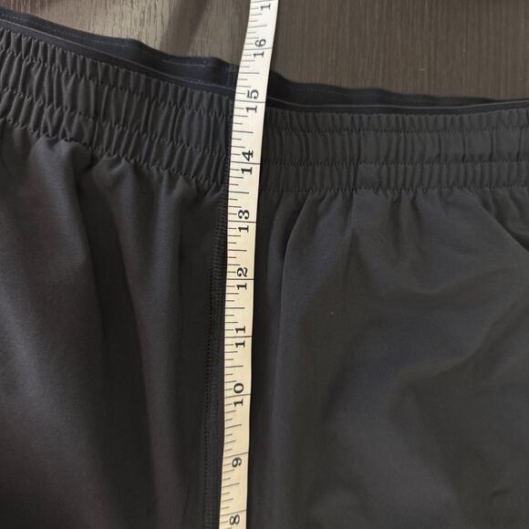 REI Active Pursuits Pants Womens 1X Athleisure Black UPF 50 Hiking Outdoors NEW - Picture 9 of 11